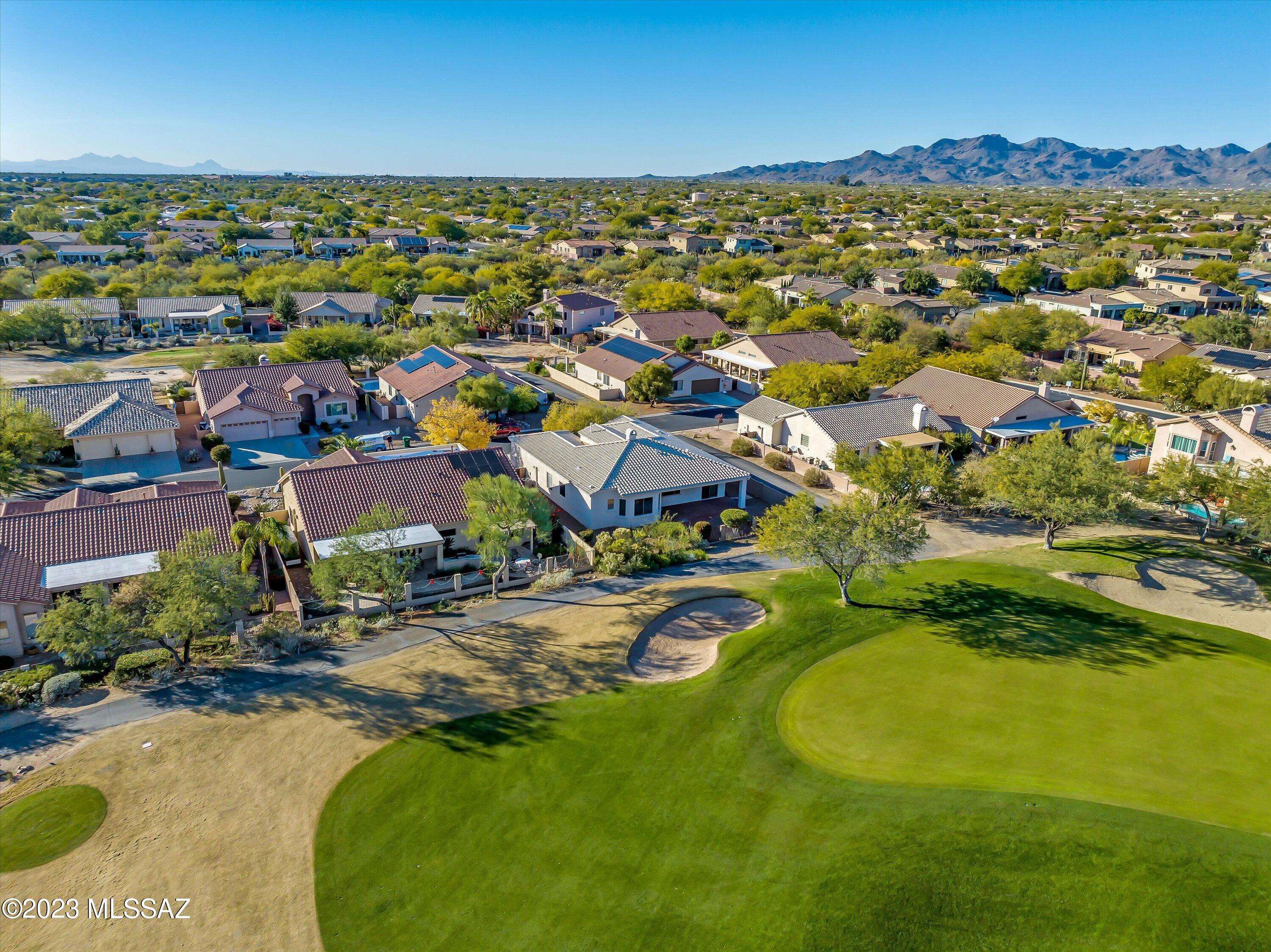 Canada Hills - Village 15 (1-112) - Residential
