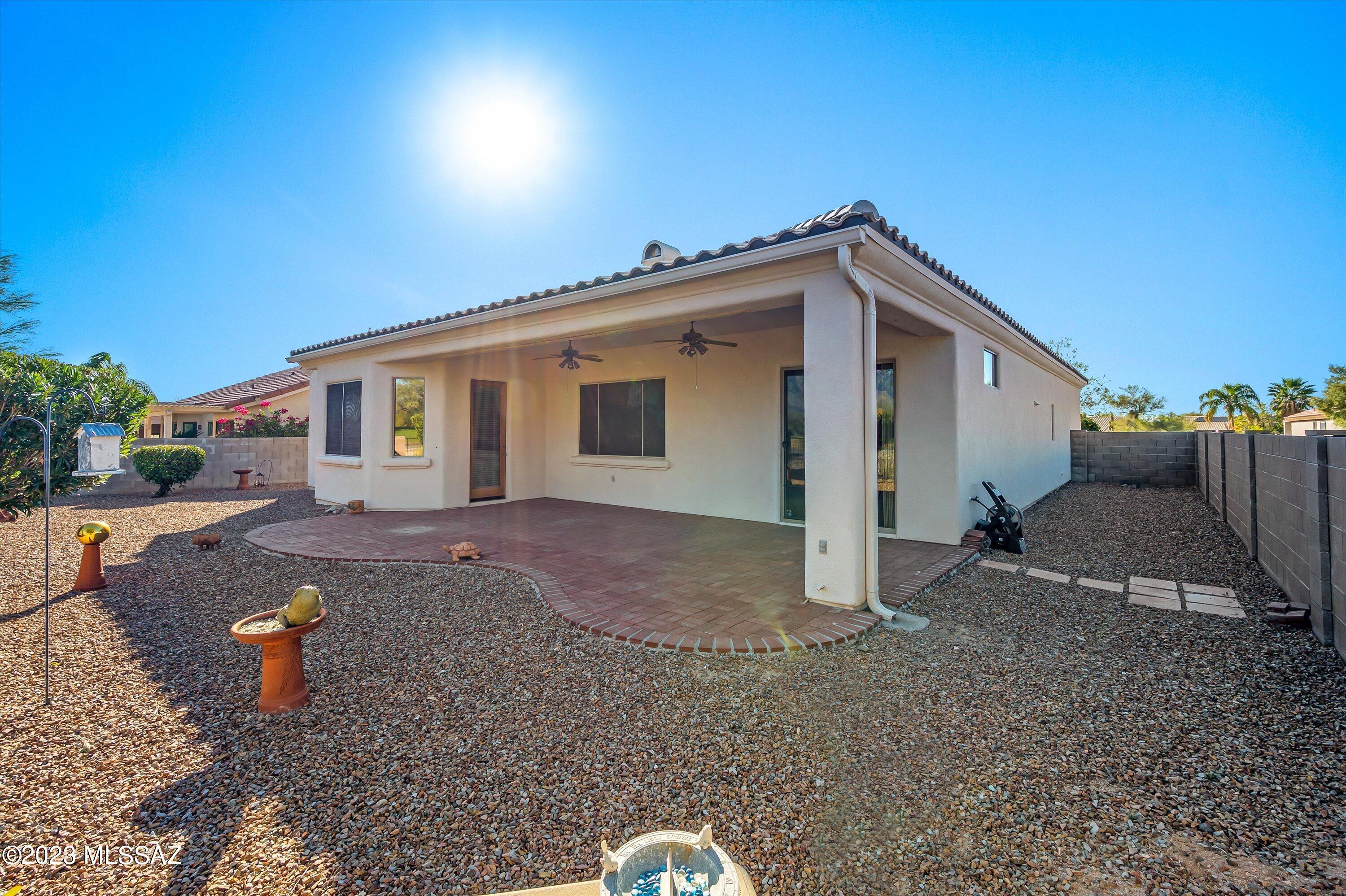 Canada Hills - Village 15 (1-112) - Residential