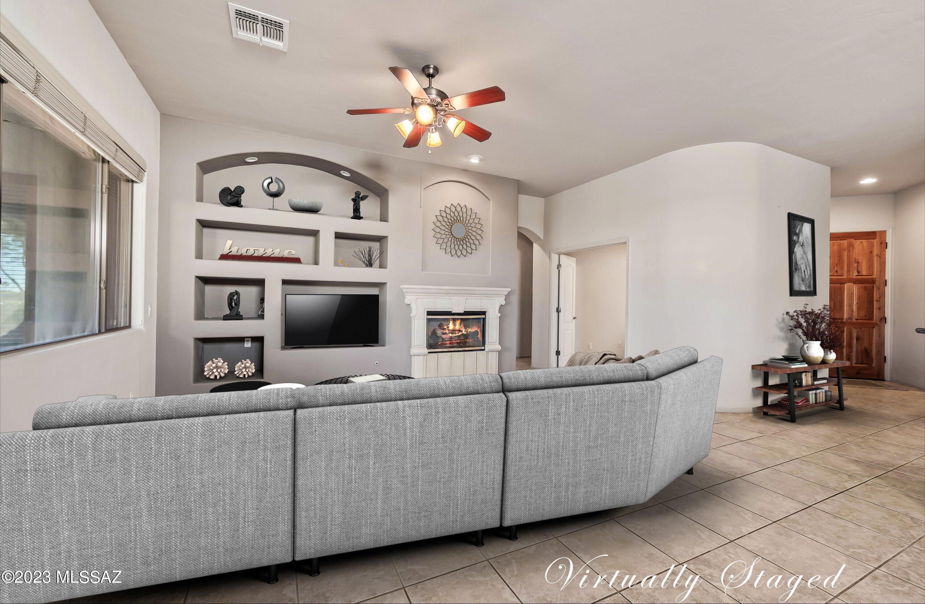 Canada Hills - Village 15 (1-112) - Residential