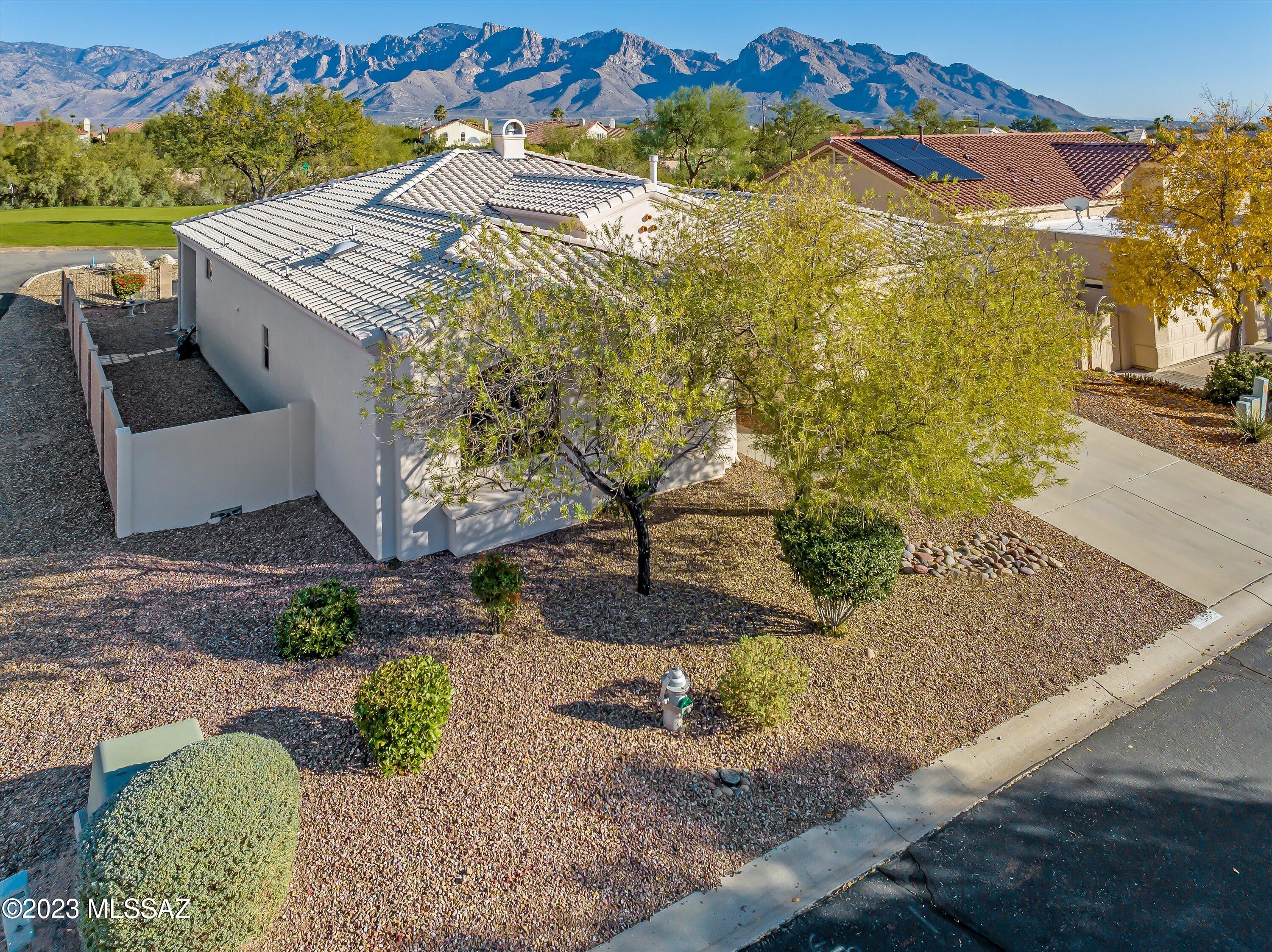 Canada Hills - Village 15 (1-112) - Residential