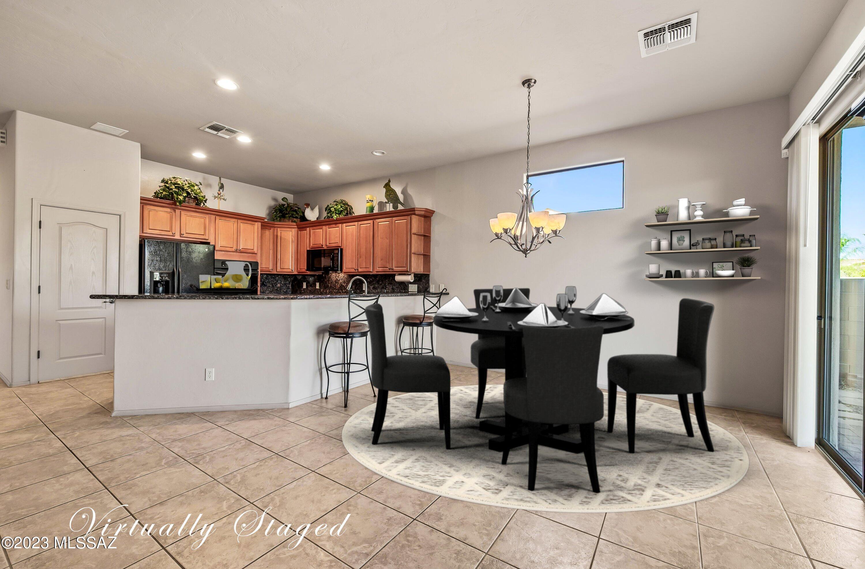 Canada Hills - Village 15 (1-112) - Residential