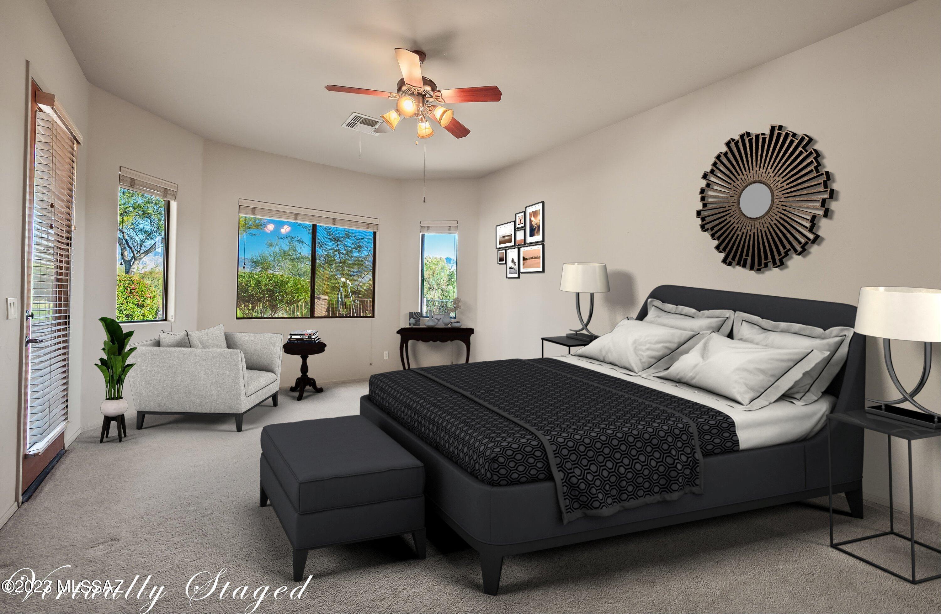 Canada Hills - Village 15 (1-112) - Residential