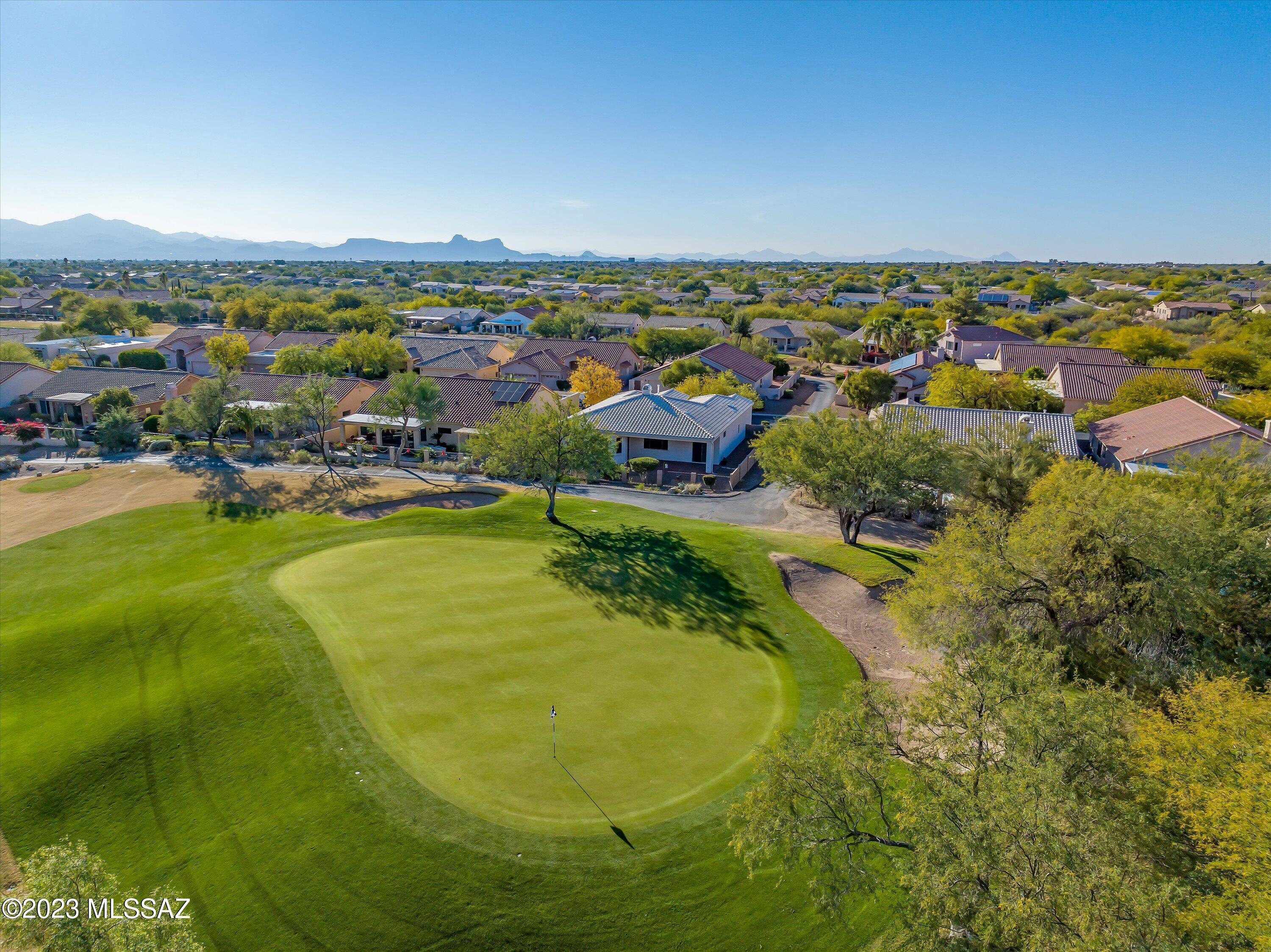 Canada Hills - Village 15 (1-112) - Residential