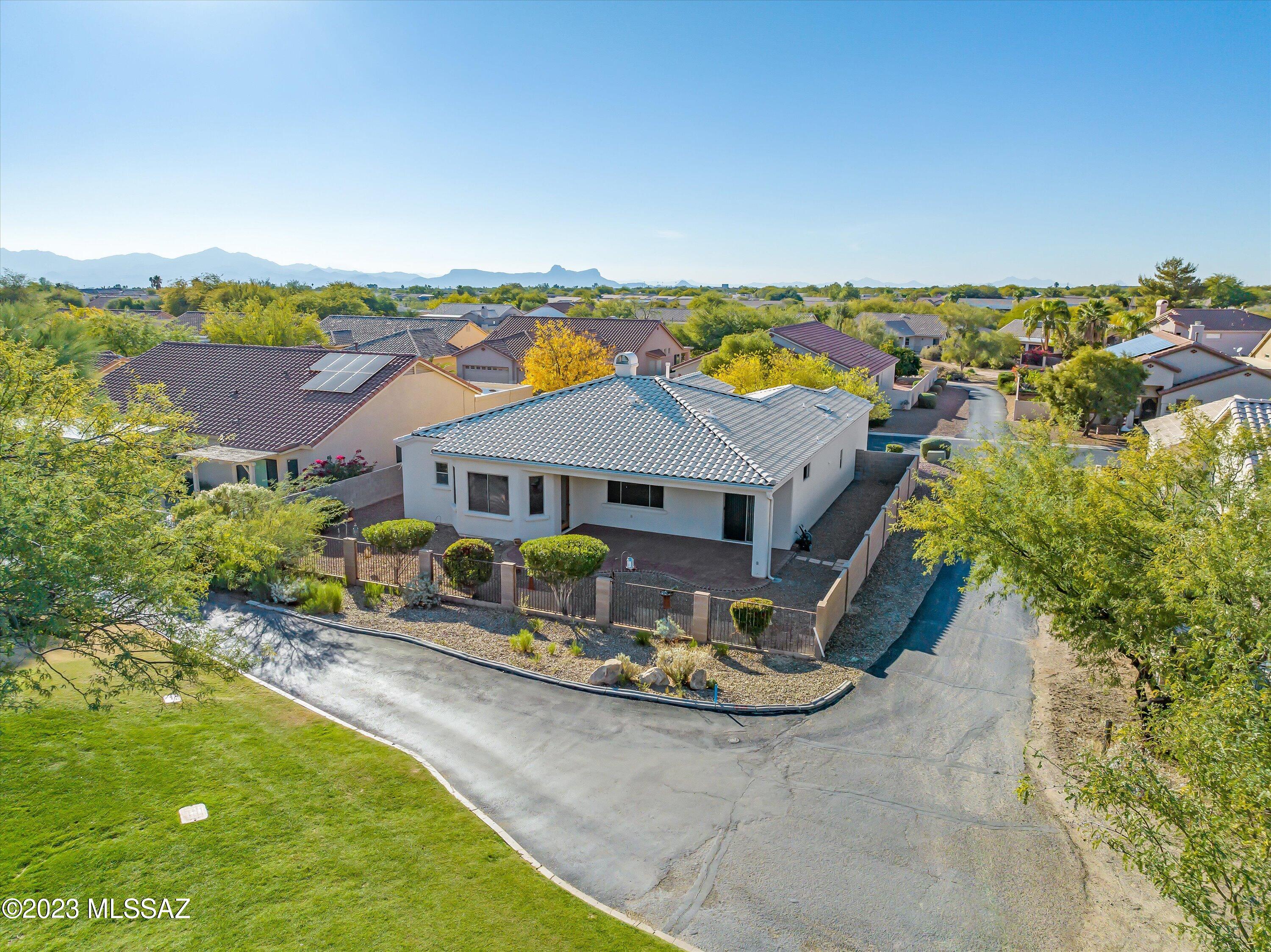 Canada Hills - Village 15 (1-112) - Residential