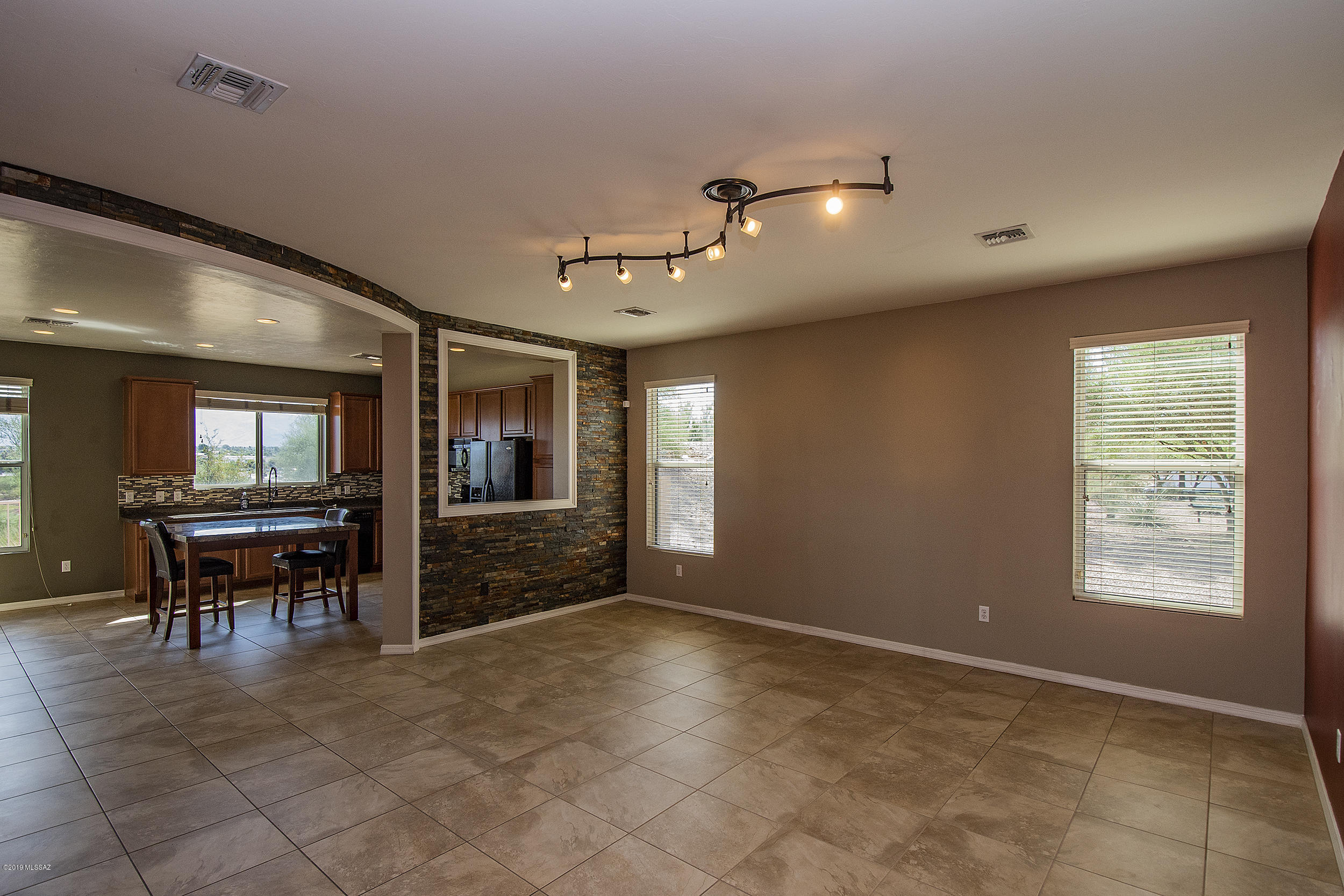 Pantano Overlook - Residential