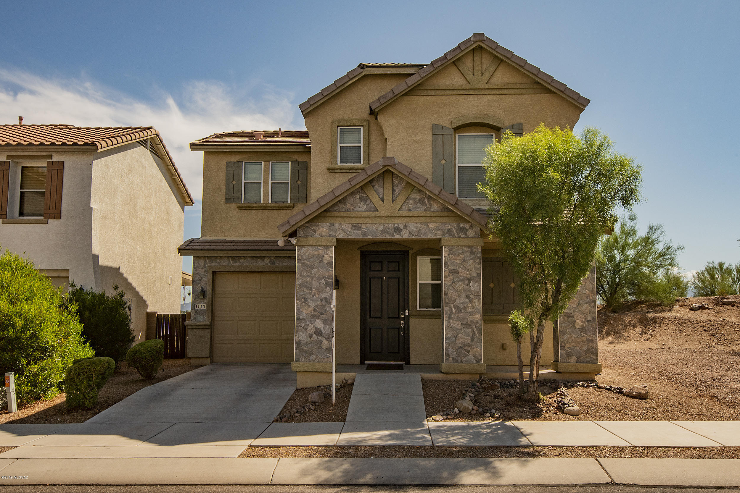 Pantano Overlook - Residential