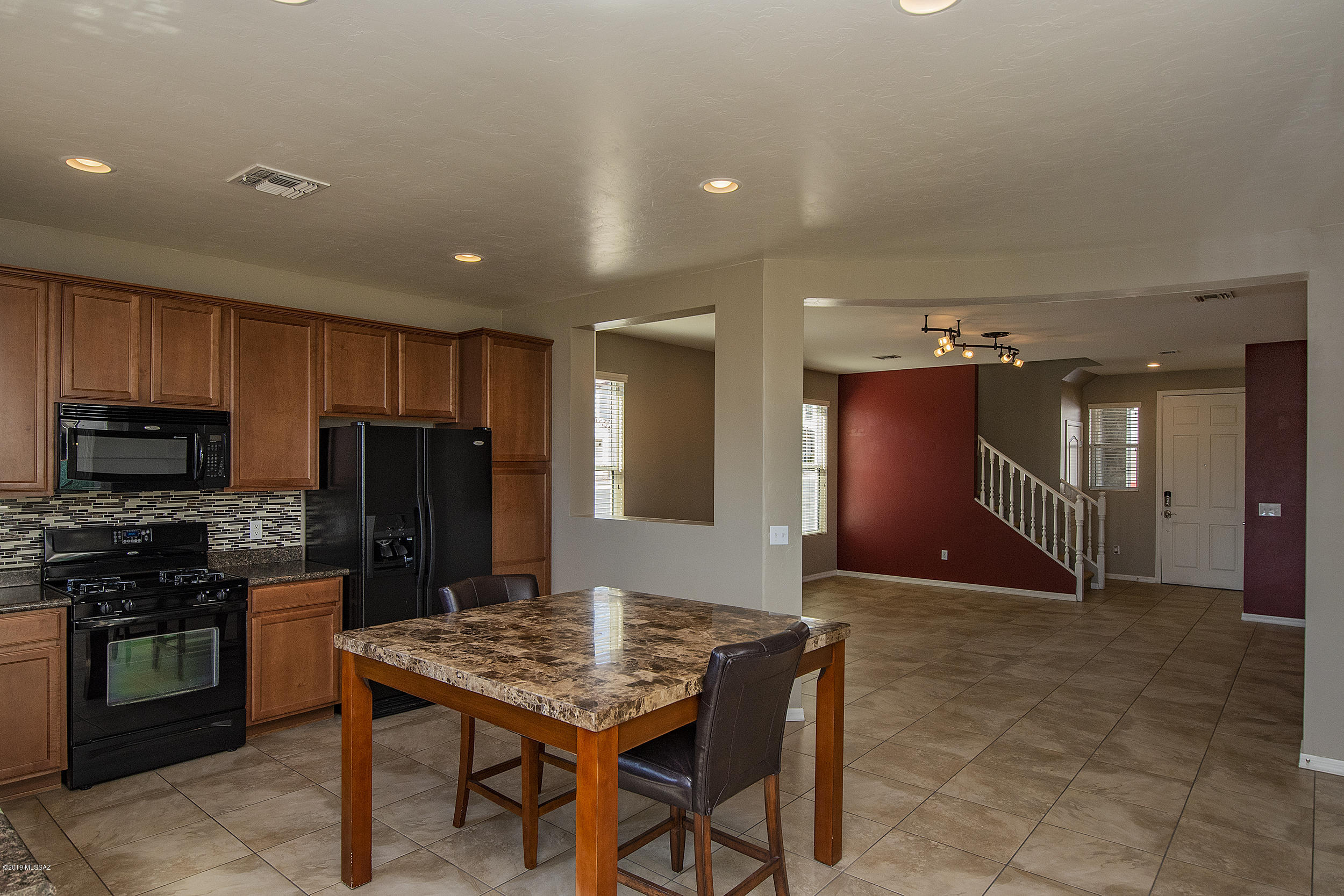 Pantano Overlook - Residential