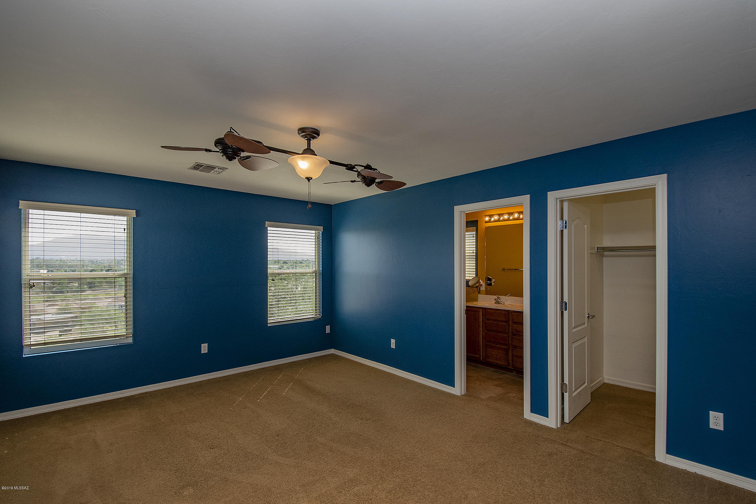 Pantano Overlook - Residential