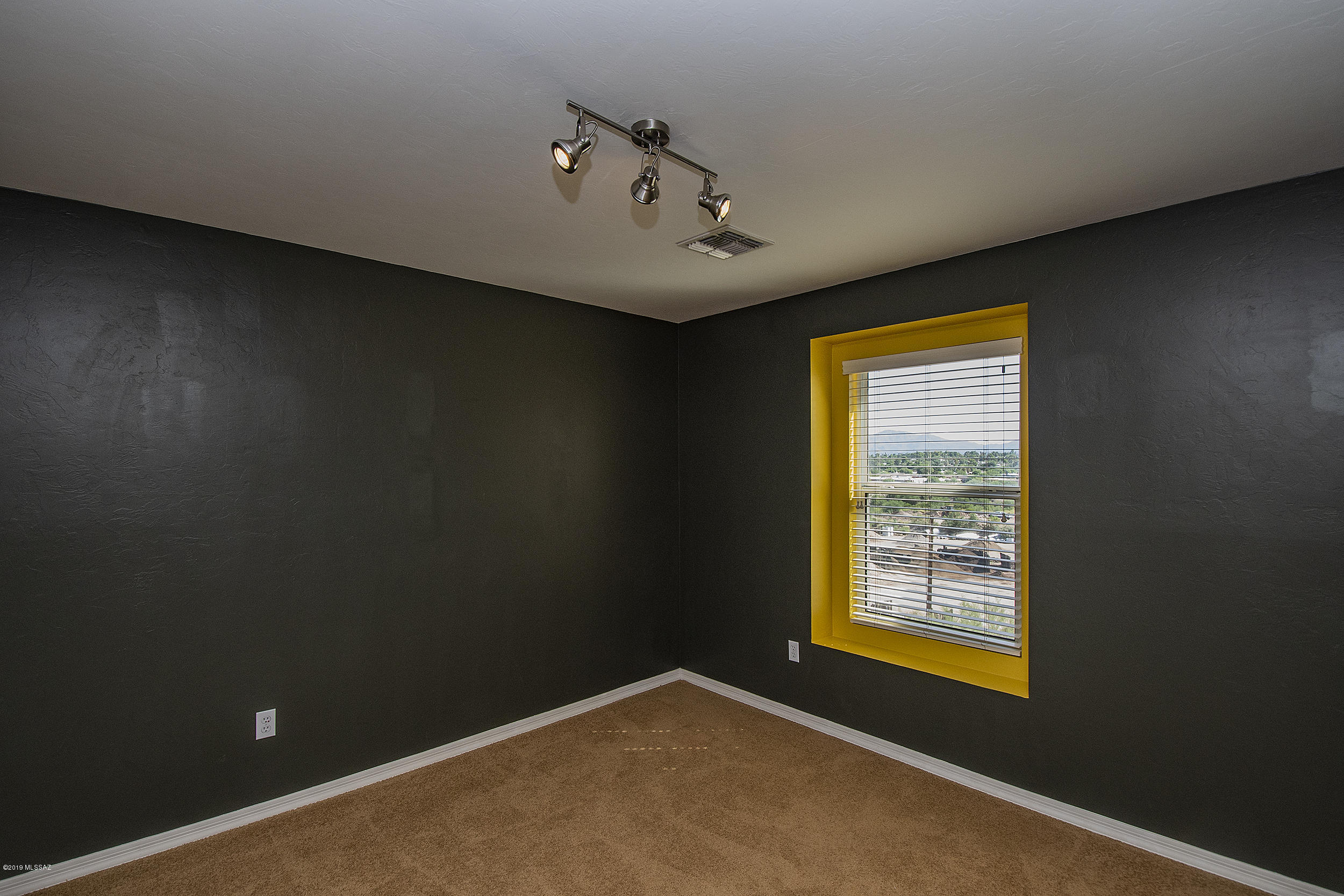 Pantano Overlook - Residential