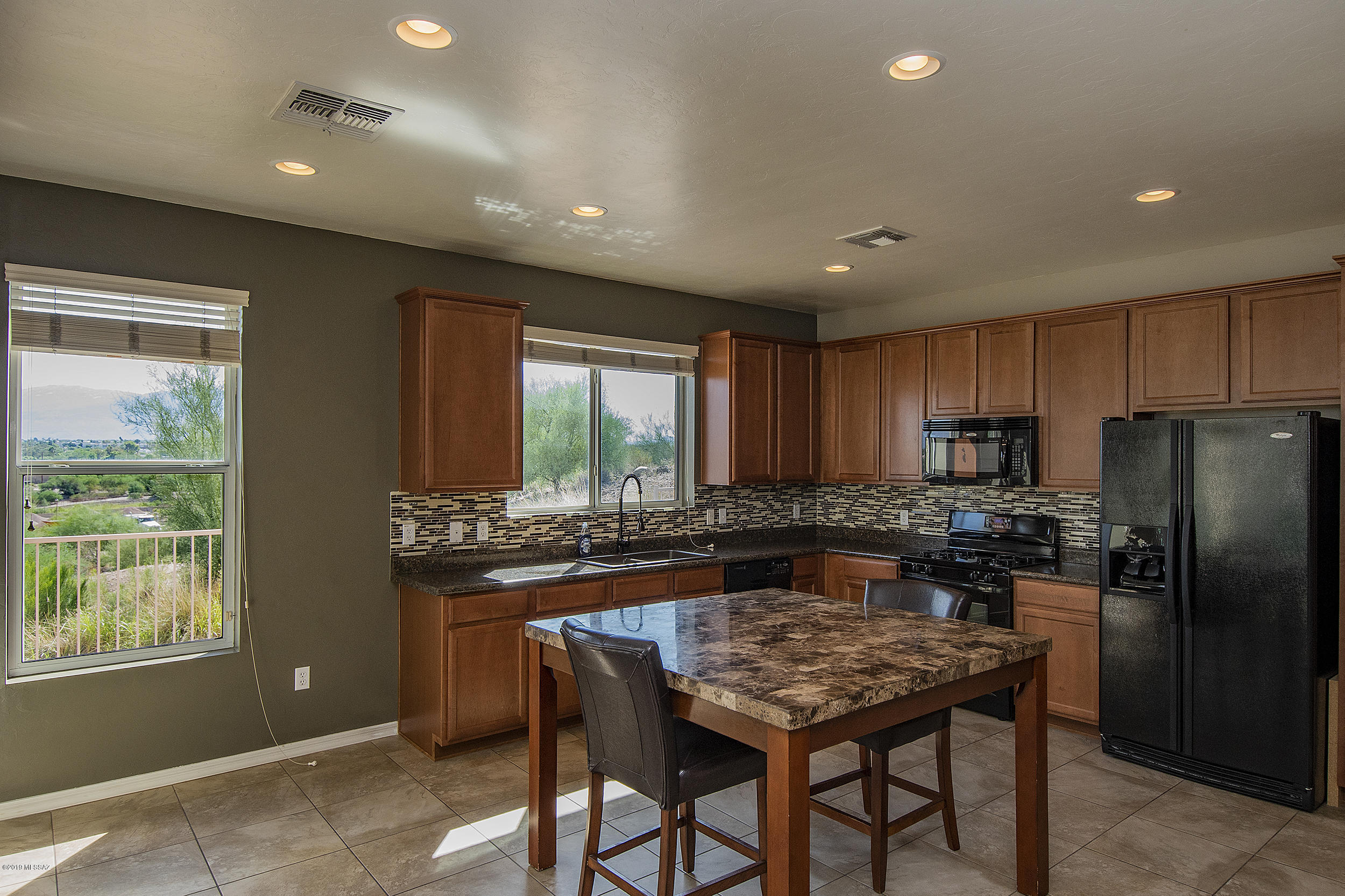 Pantano Overlook - Residential