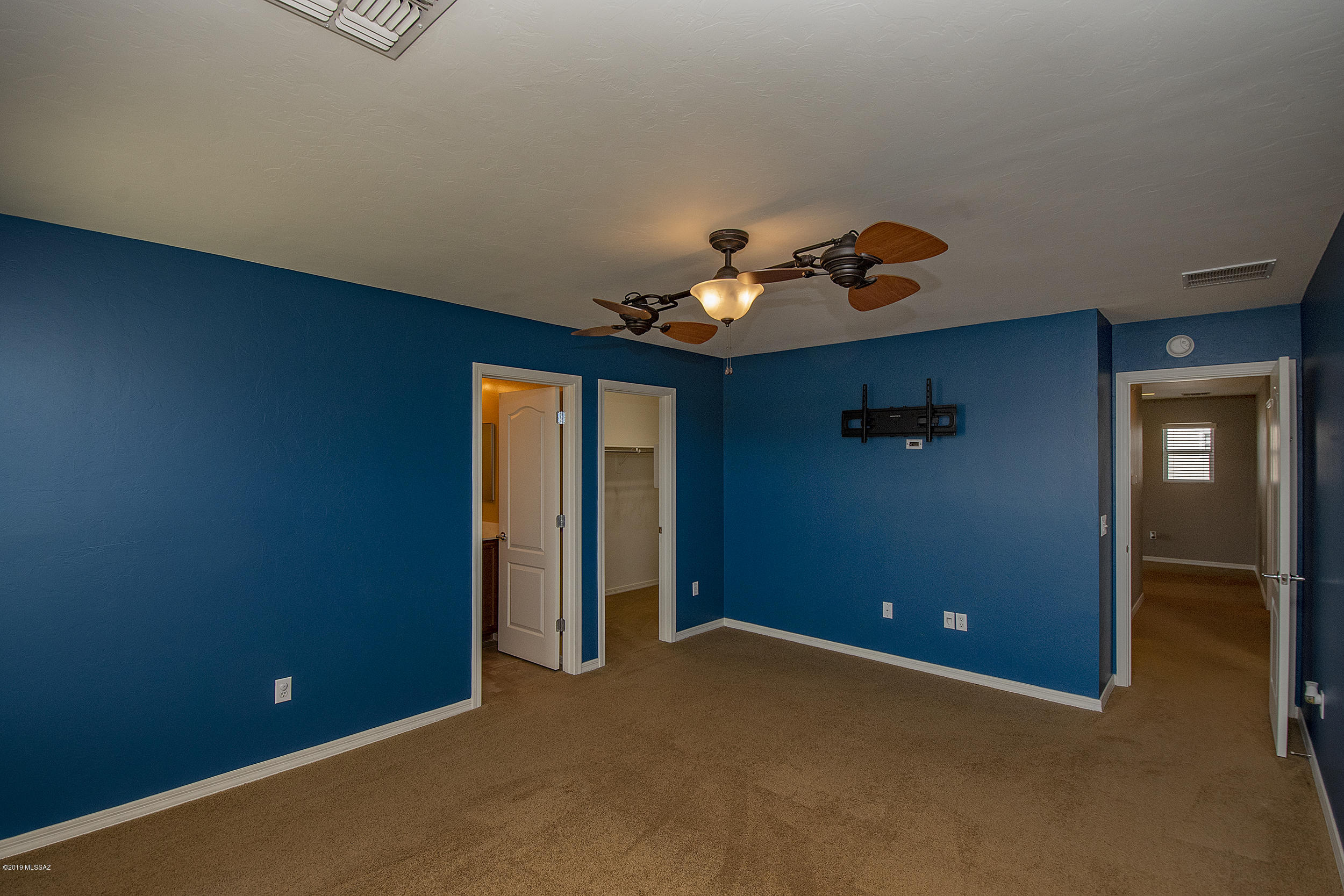 Pantano Overlook - Residential