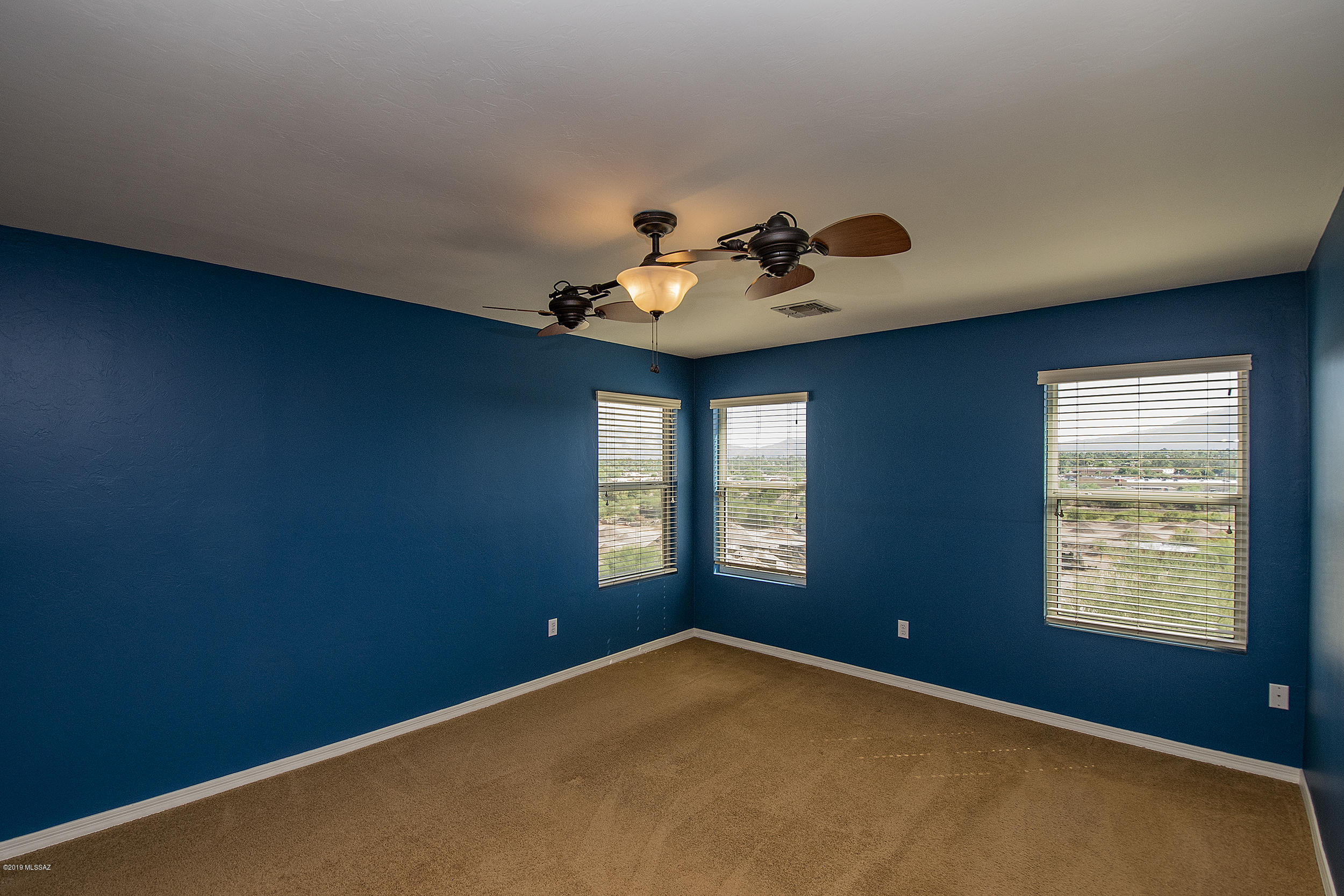 Pantano Overlook - Residential