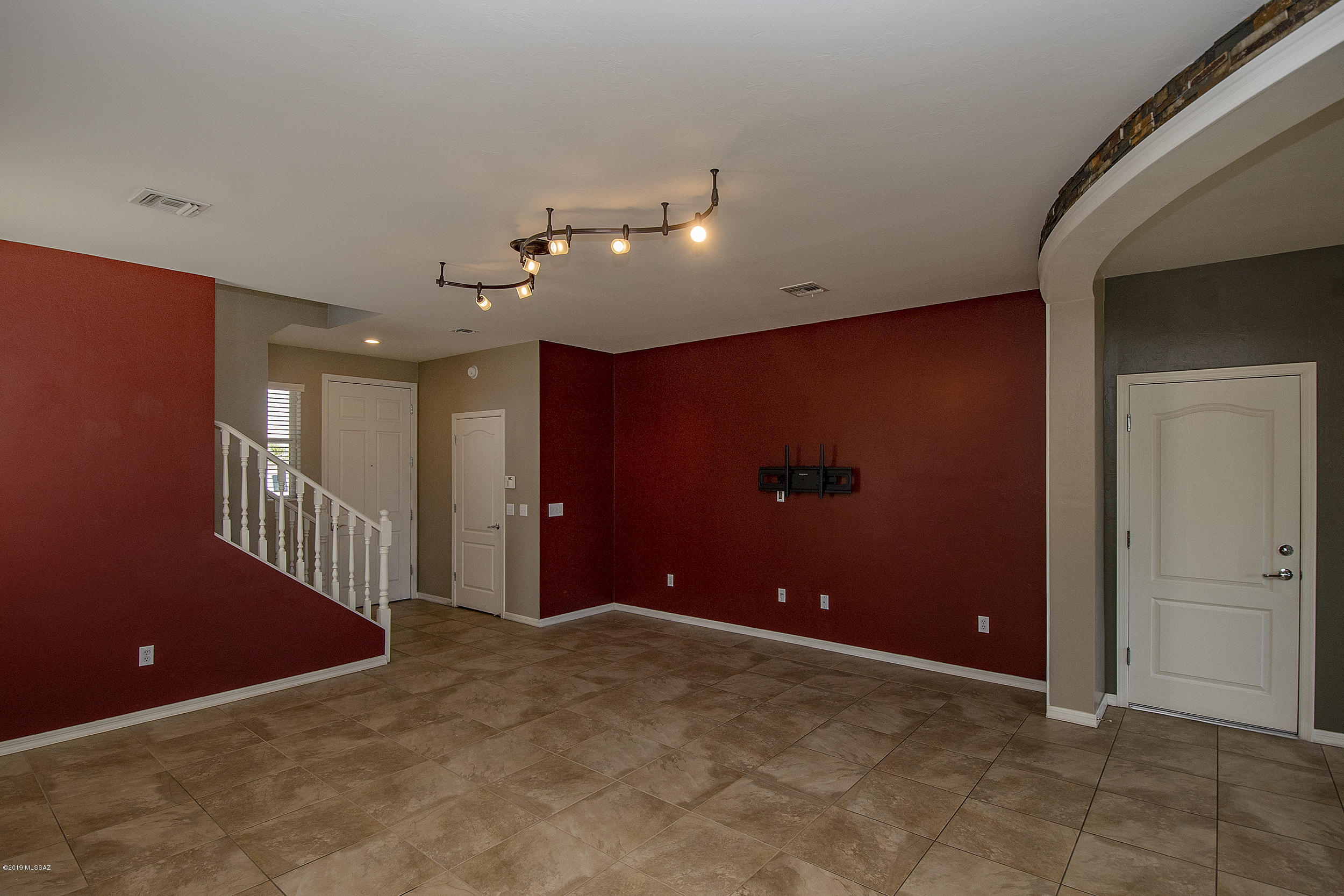 Pantano Overlook - Residential