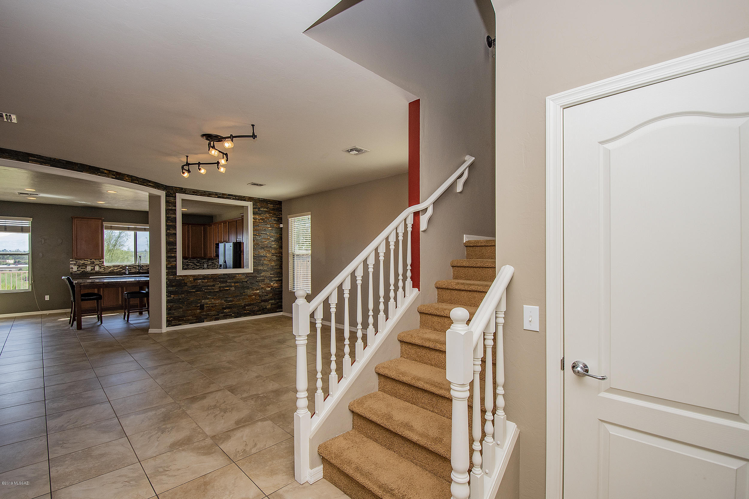 Pantano Overlook - Residential