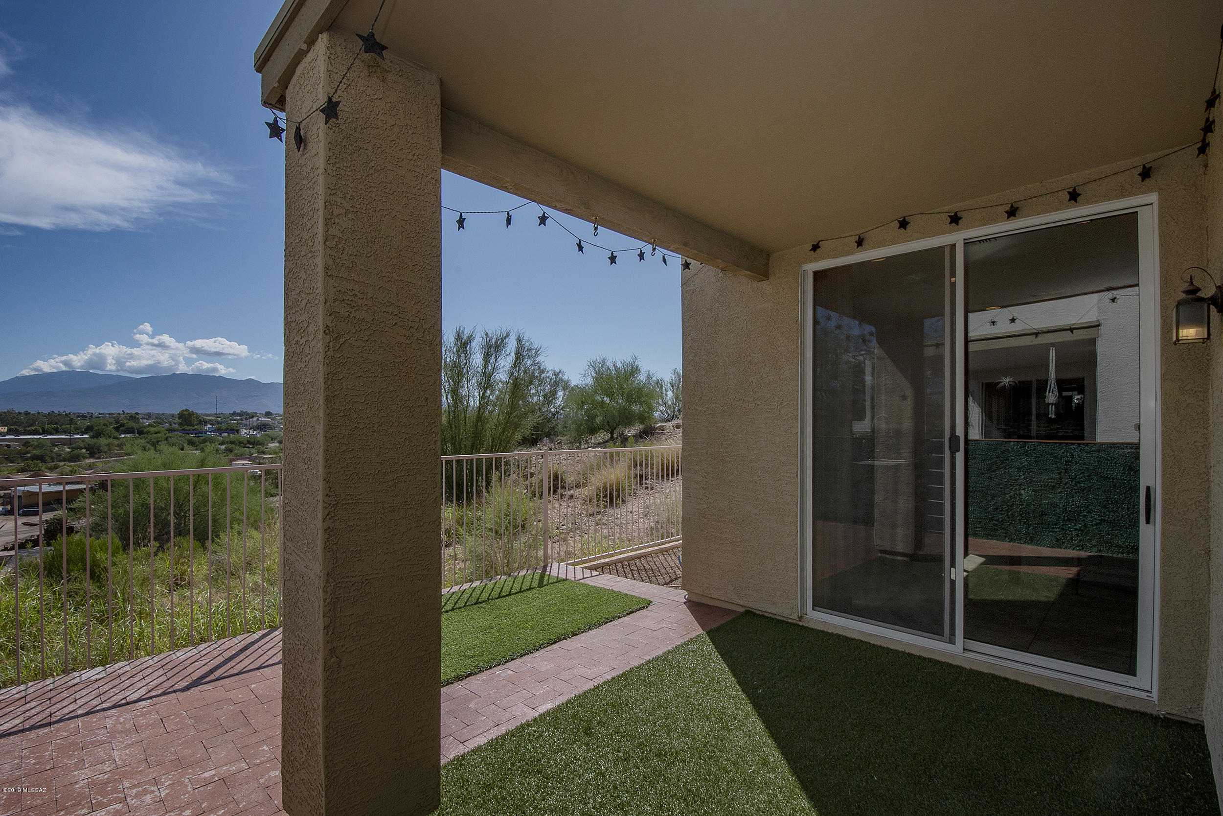 Pantano Overlook - Residential