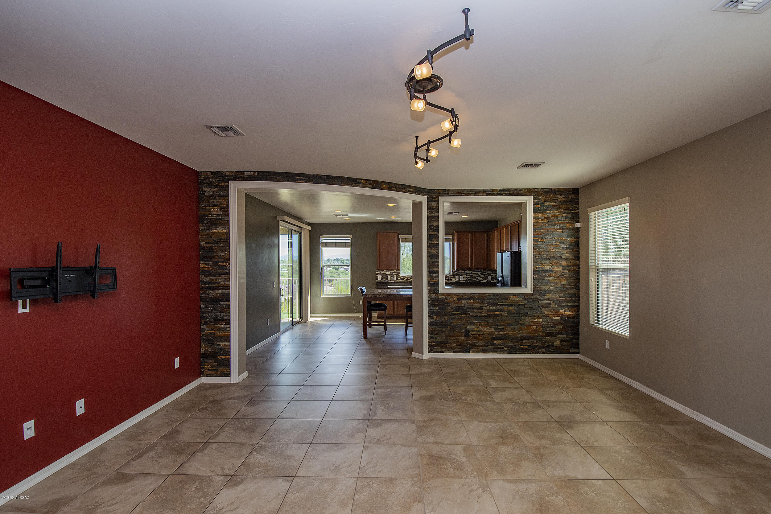 Pantano Overlook - Residential