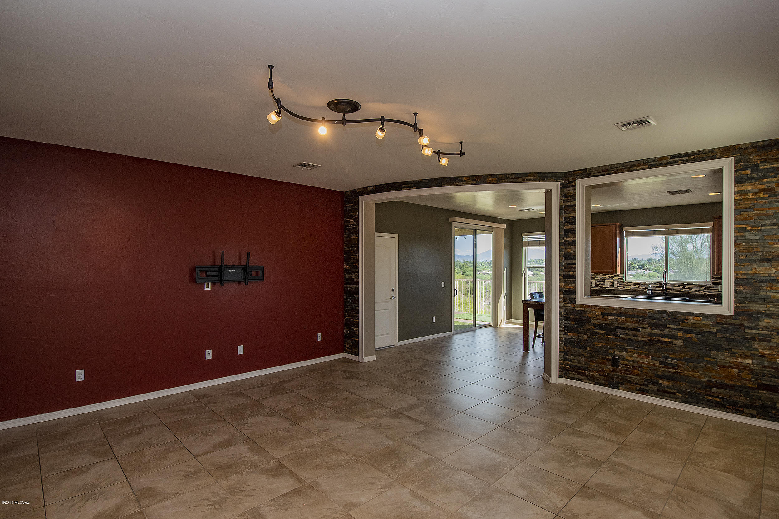 Pantano Overlook - Residential