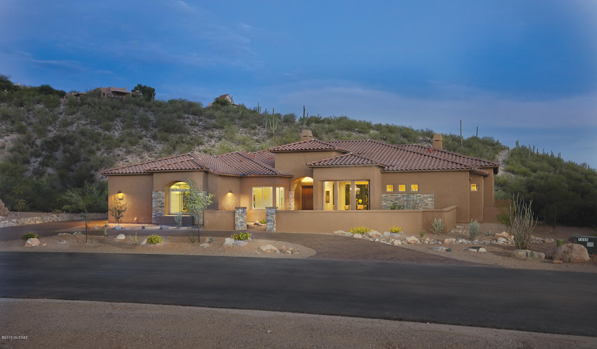 Little Ridge (1-20) - Residential