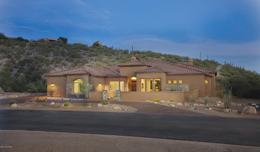 Little Ridge Lot 4

A stunning new home under construction in  the foothills of Tucson. Brought to you by SAHBA's 7 time builder of the Year , Pepper Viner Homes.   This home is currently under construction. Target completion date of January, 2020. 


Included feature details of house subject to change without notification, please check with Sales Agent for final specifications.