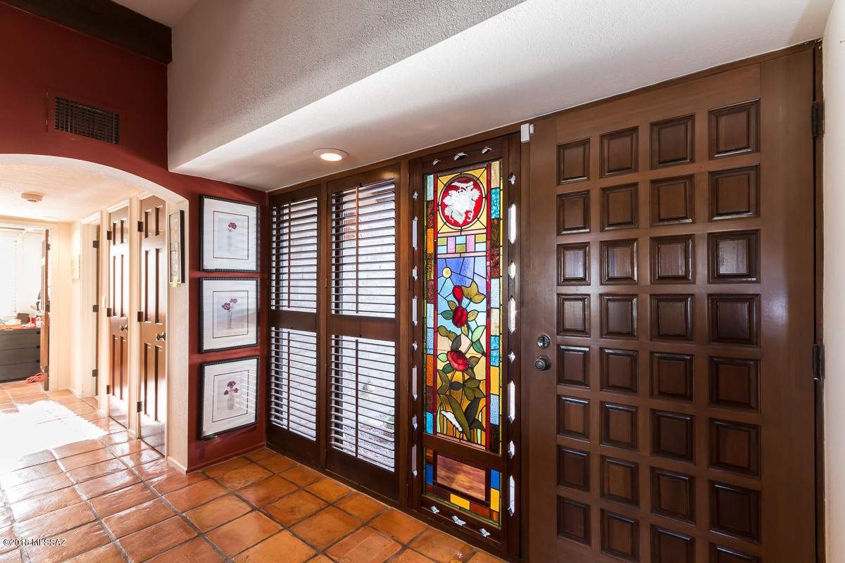 Serenidad (1-55) - Residential