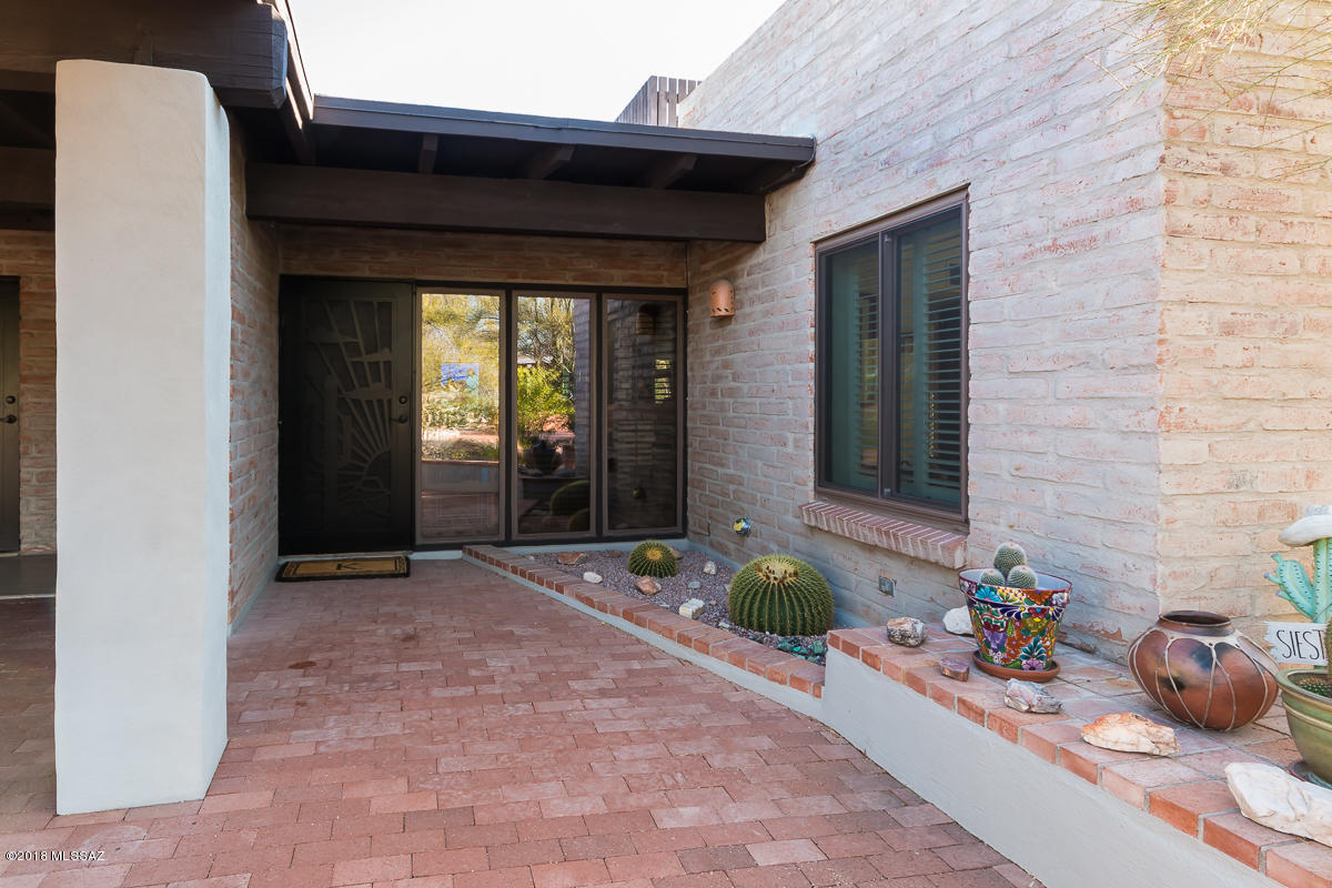 Serenidad (1-55) - Residential