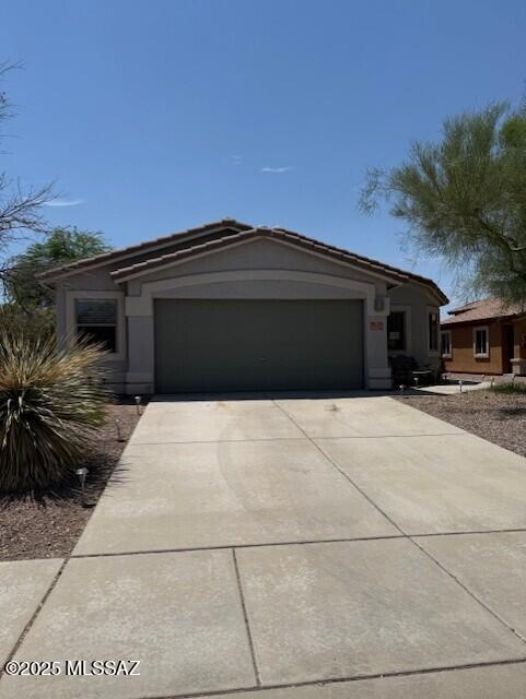Gladden Farms BLK 6 (1-114) - Residential
