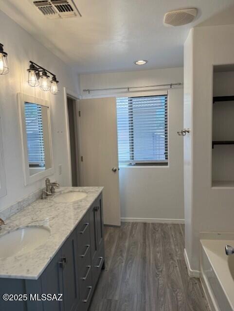 Gladden Farms BLK 6 (1-114) - Residential