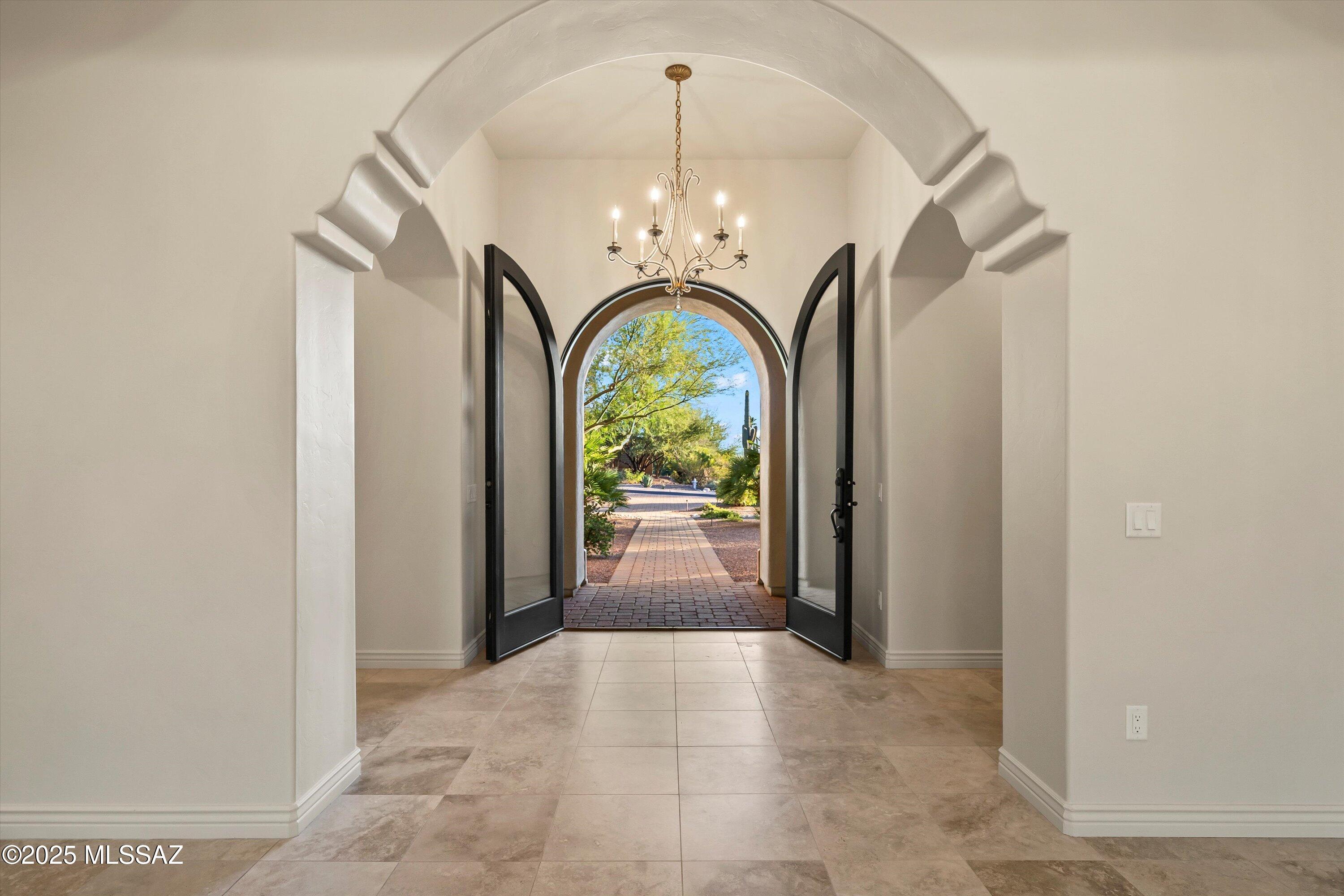 4839 E Placita Provida