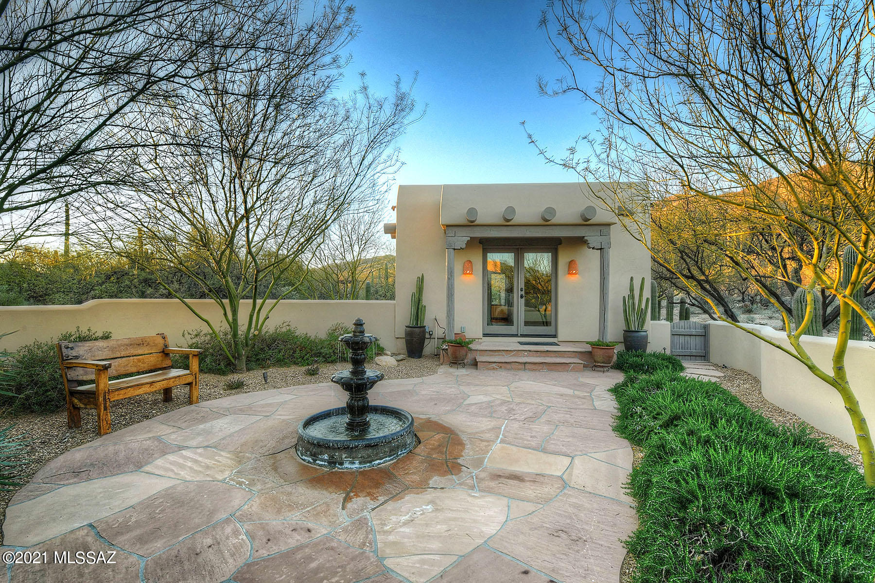 Sunrise Ranch (1-11) - Residential