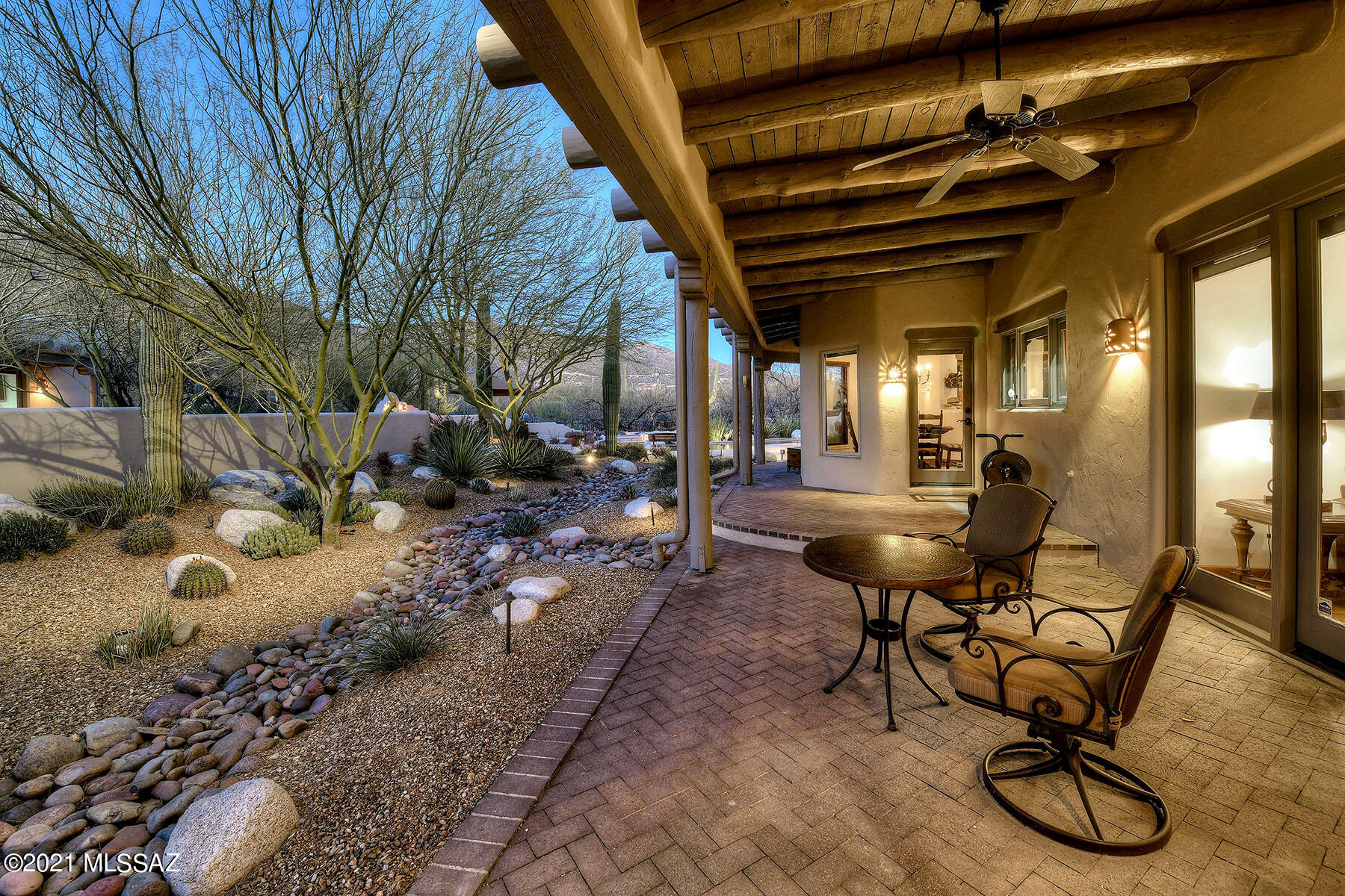 Sunrise Ranch (1-11) - Residential