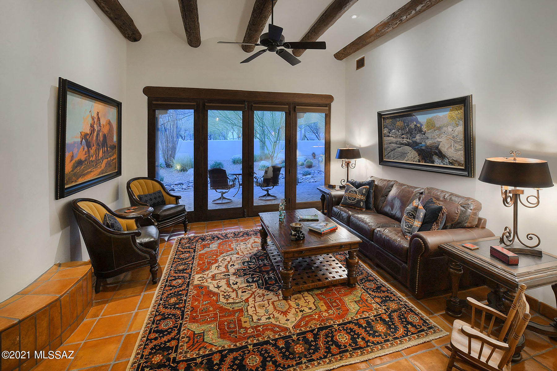 Sunrise Ranch (1-11) - Residential