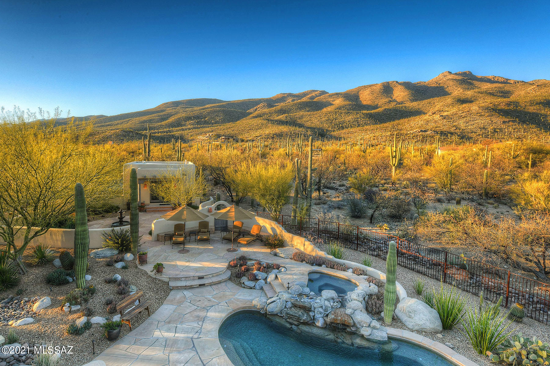 Sunrise Ranch (1-11) - Residential