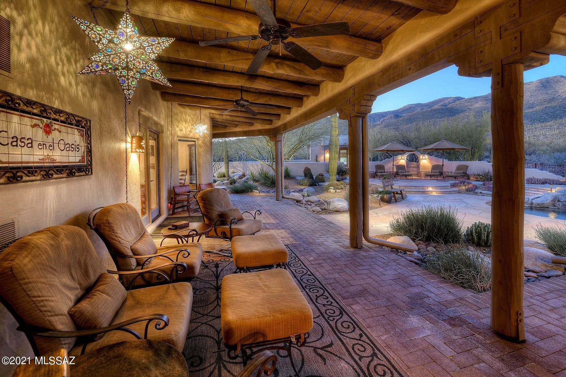 Sunrise Ranch (1-11) - Residential