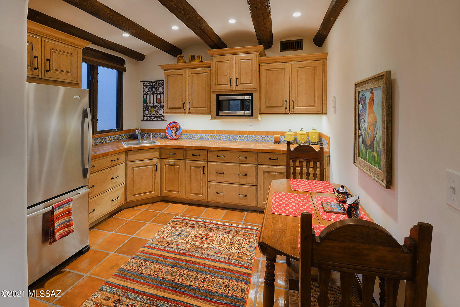 Sunrise Ranch (1-11) - Residential