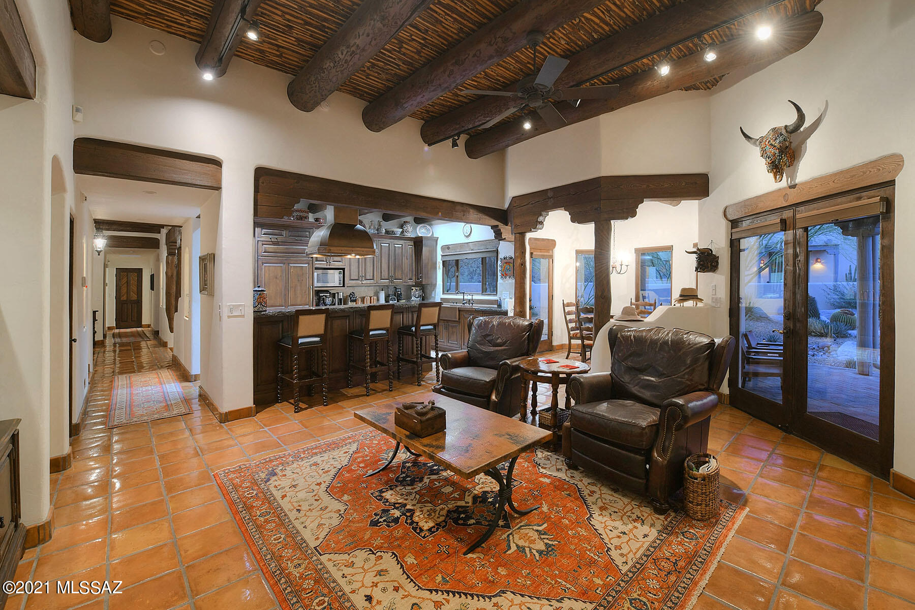 Sunrise Ranch (1-11) - Residential
