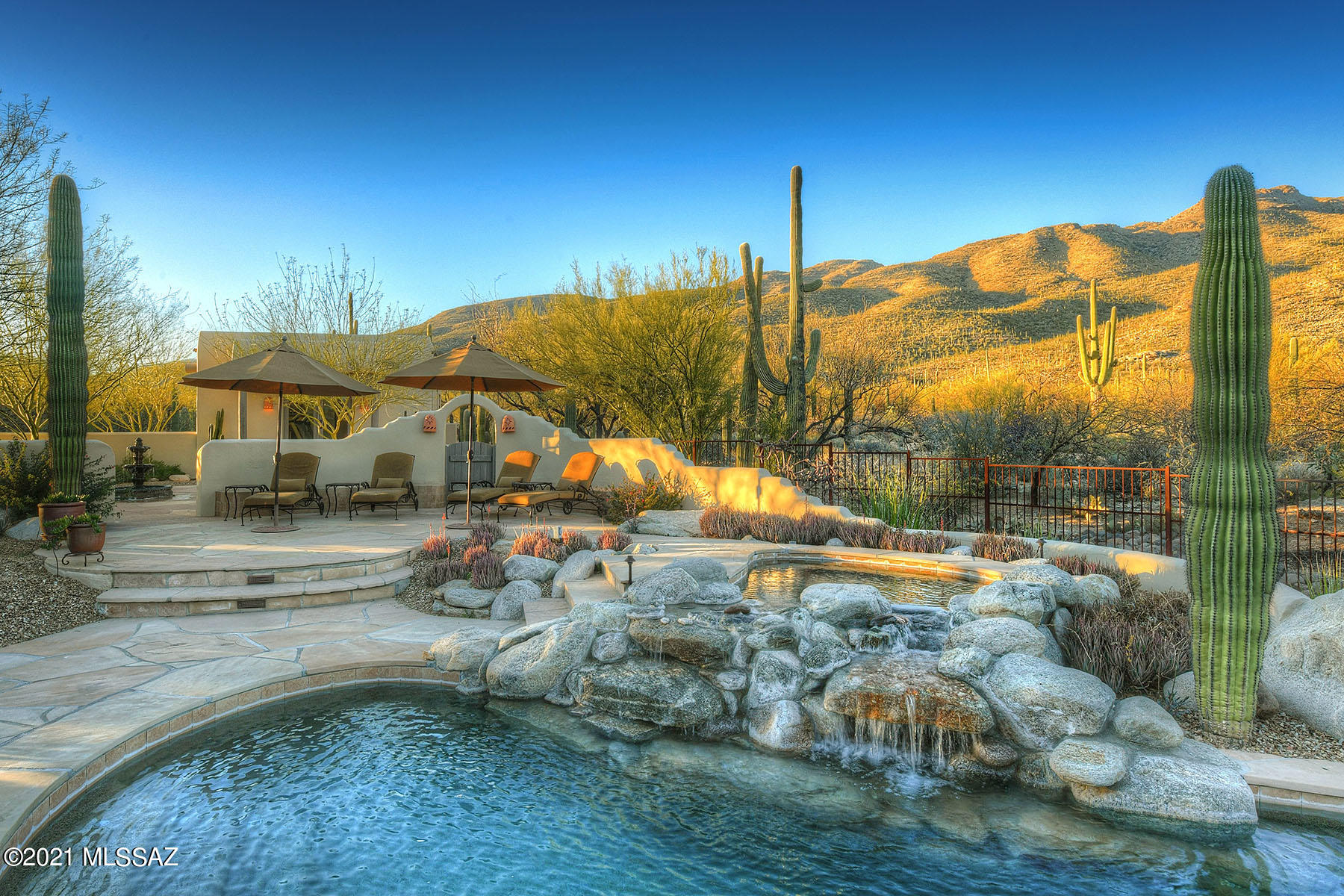 Sunrise Ranch (1-11) - Residential