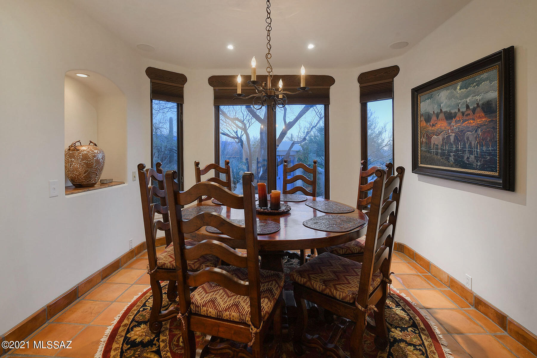 Sunrise Ranch (1-11) - Residential