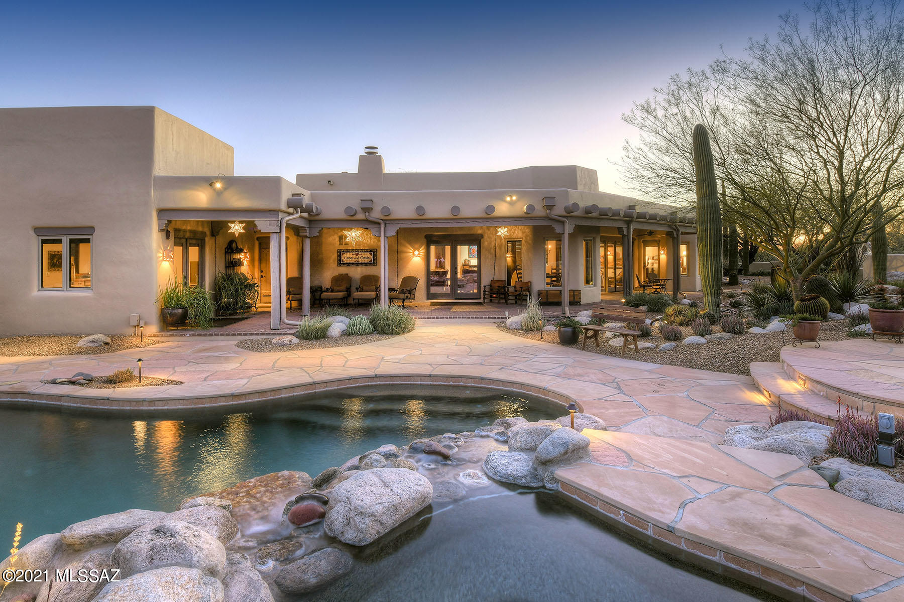 Sunrise Ranch (1-11) - Residential