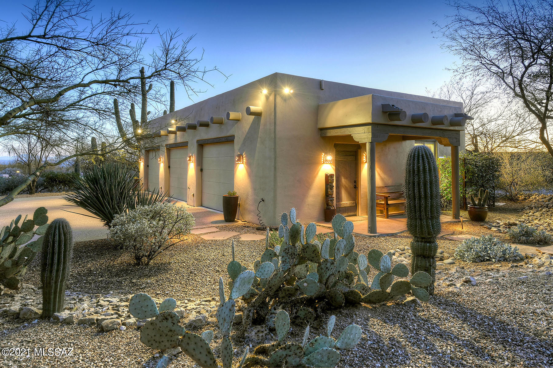 Sunrise Ranch (1-11) - Residential