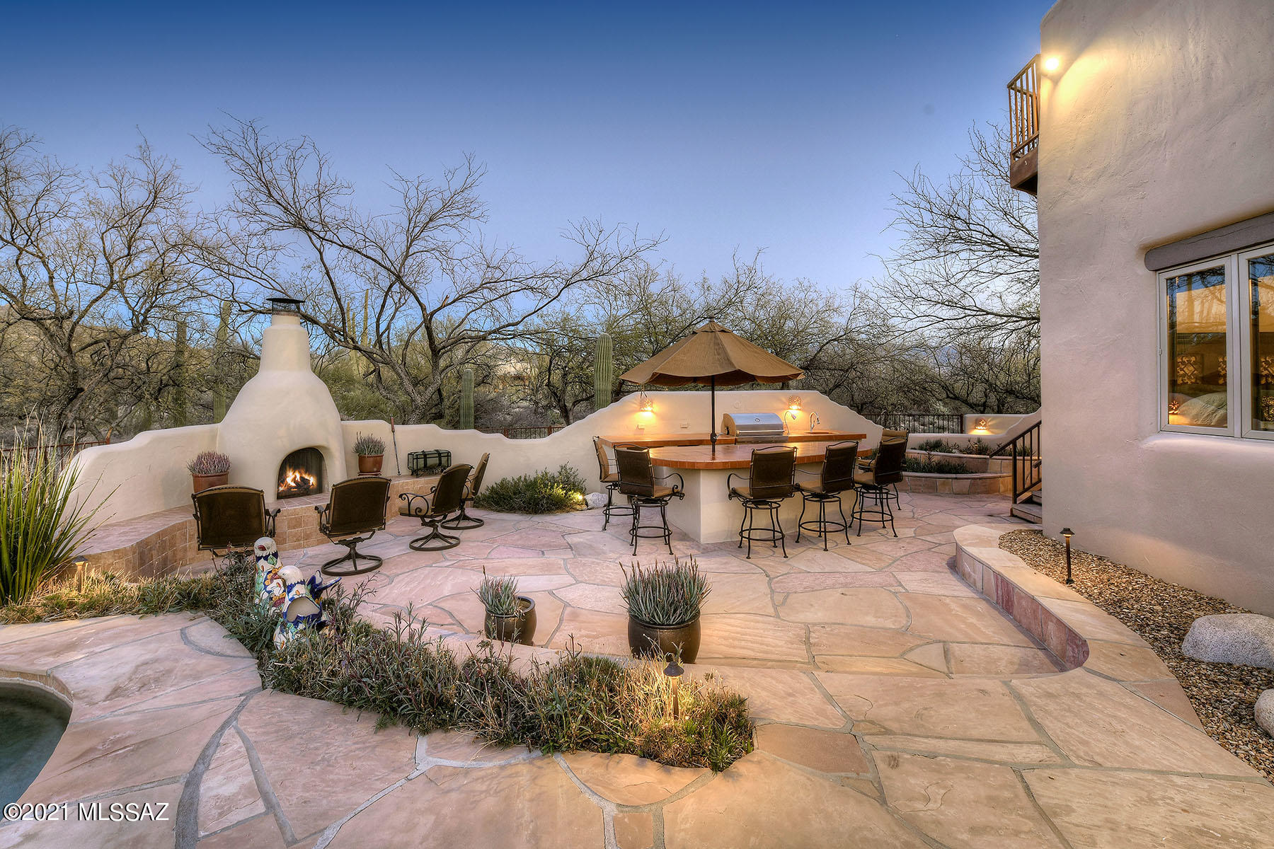 Sunrise Ranch (1-11) - Residential