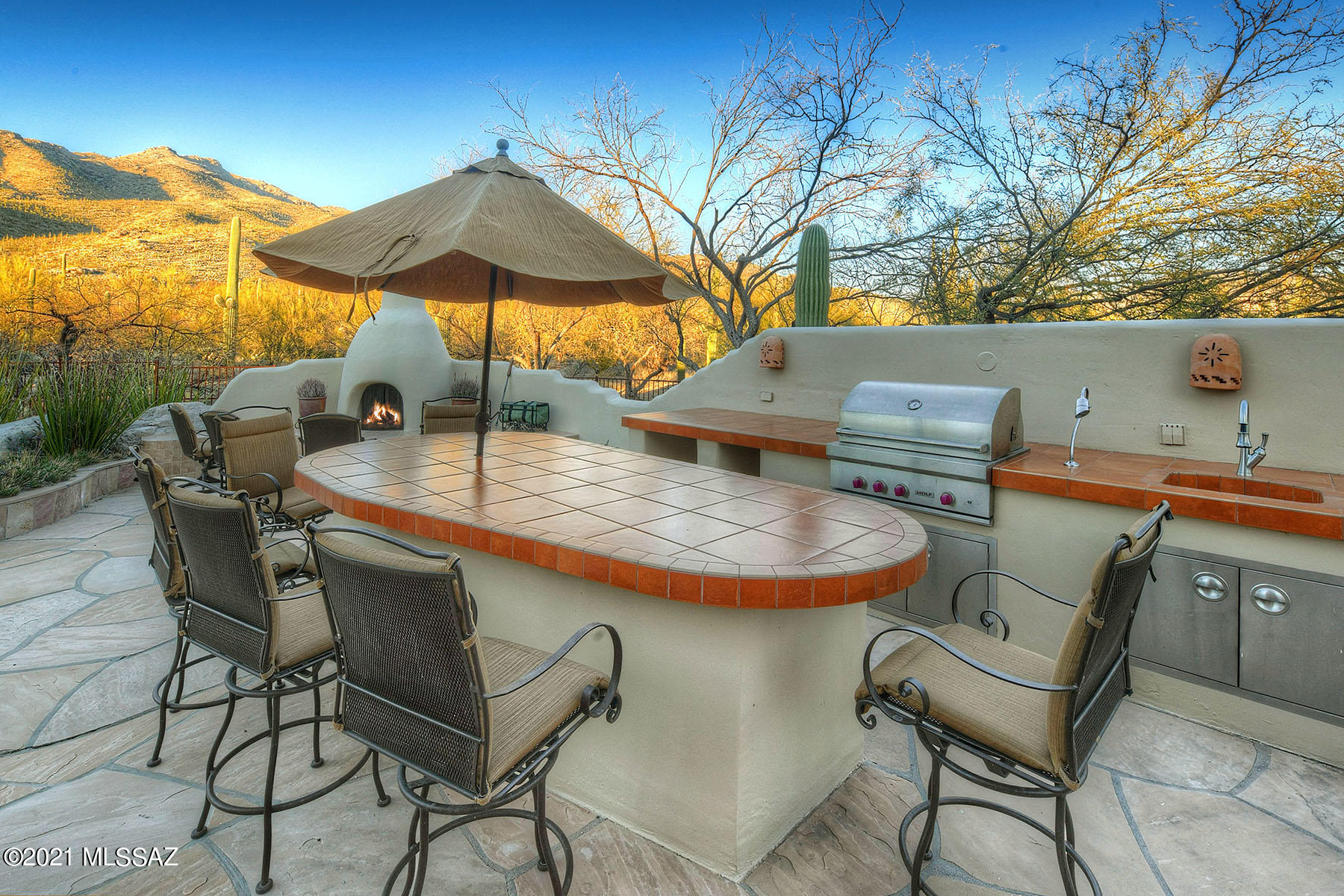 Sunrise Ranch (1-11) - Residential