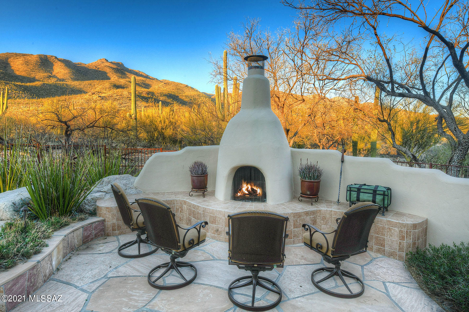 Sunrise Ranch (1-11) - Residential