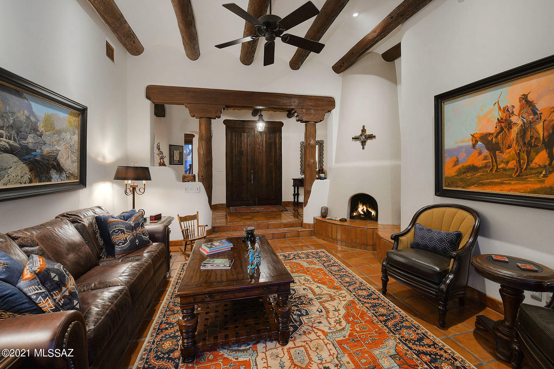 Sunrise Ranch (1-11) - Residential