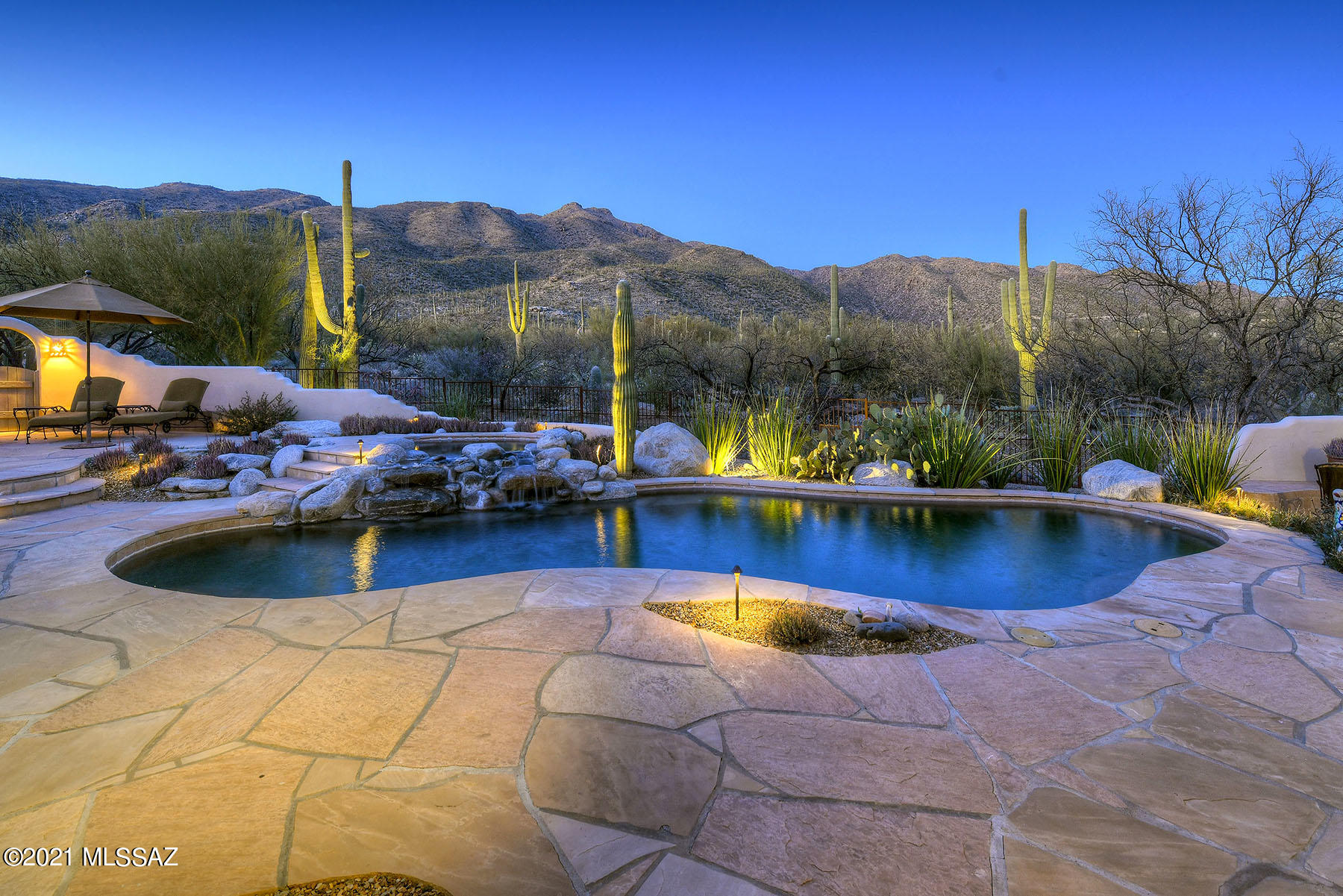Sunrise Ranch (1-11) - Residential