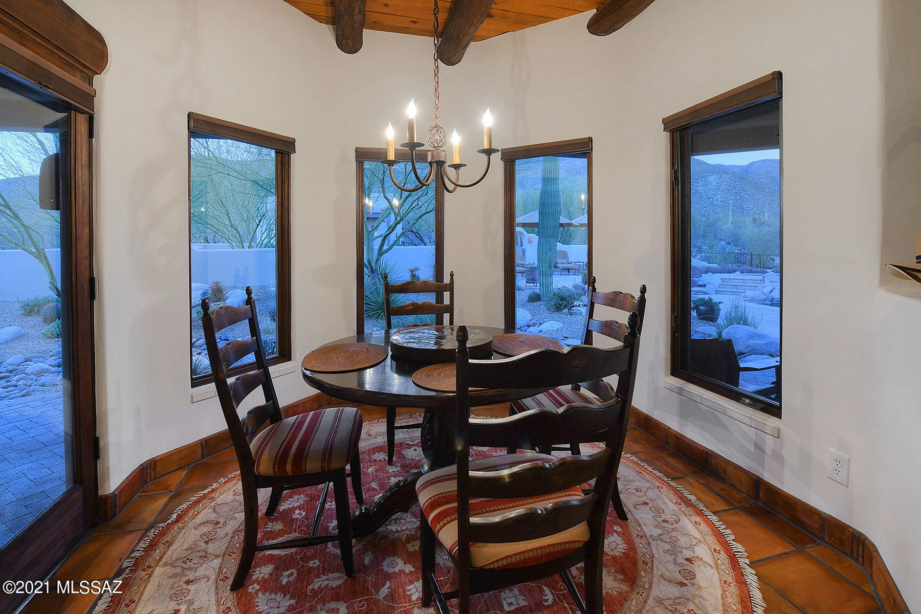Sunrise Ranch (1-11) - Residential