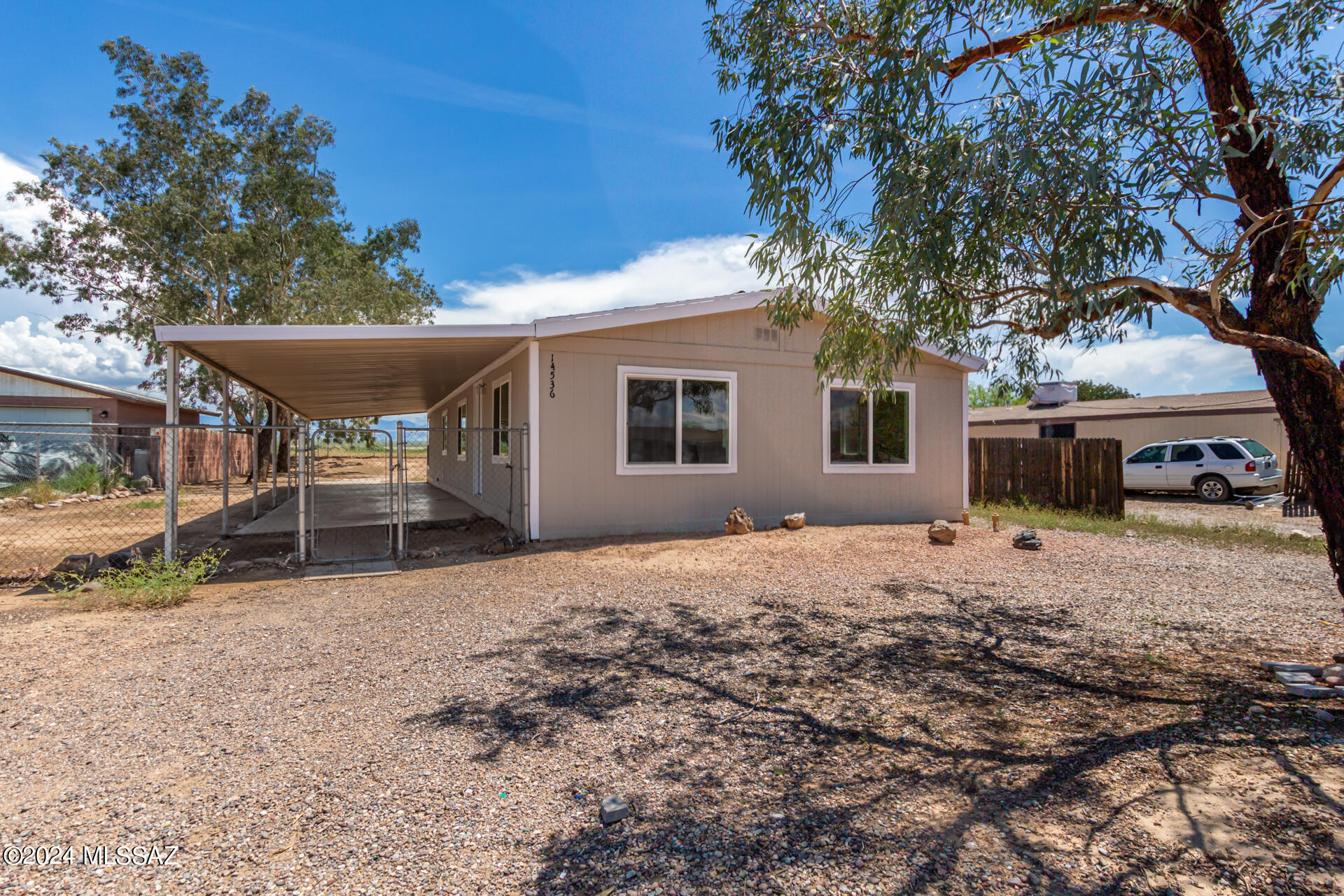 View Marana, AZ 85658 mobile home