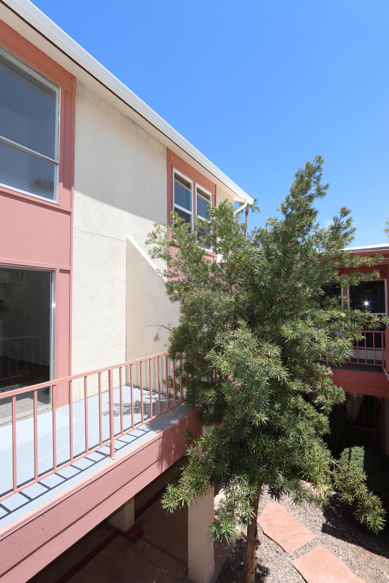 Las Colinas Condominiums - Residential