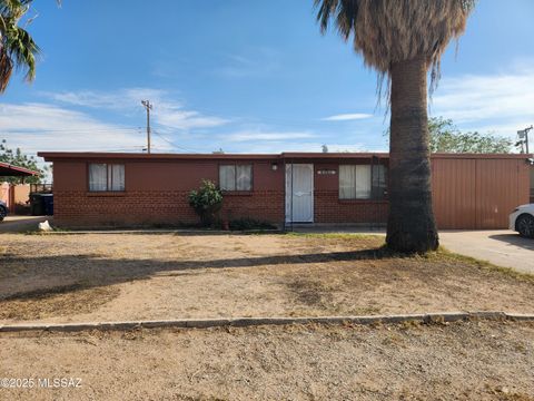 5350 E 26th Street, Tucson, AZ 85711 - MLS#: 22510818