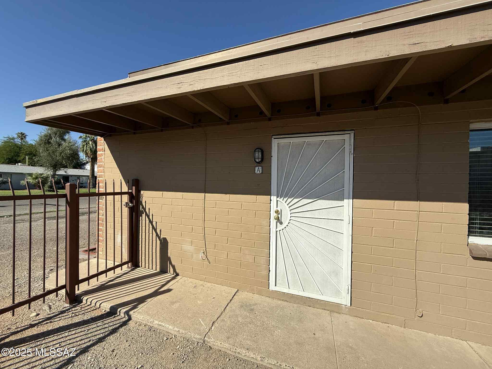 Ferry Addition - Residential Lease