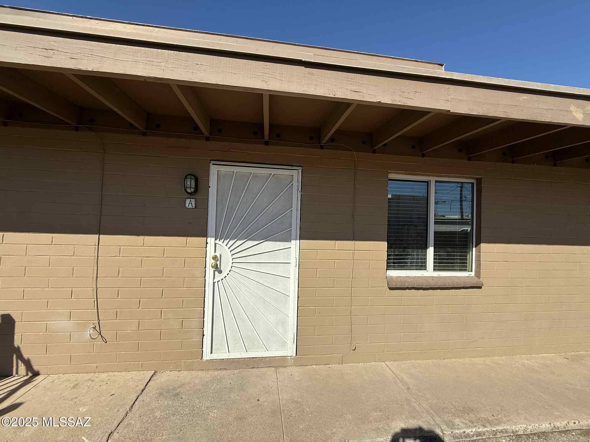 Ferry Addition - Residential Lease